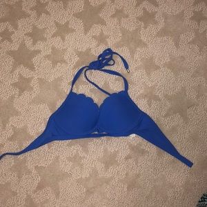 Abercrombie Fitch bathing suit top